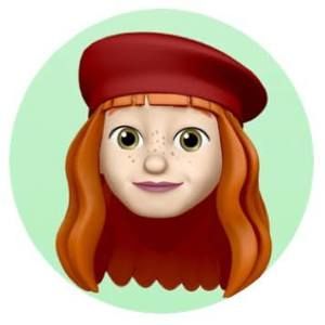 Meet your Posher, Brittny